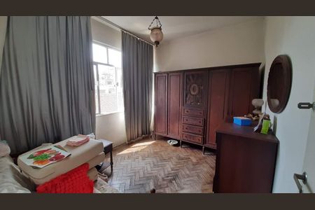 Apartamento à venda com 2 quartos, 66m² em Humaitá, Rio de Janeiro