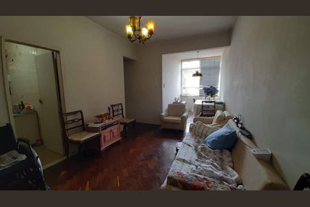 Apartamento à venda com 2 quartos, 66m² em Humaitá, Rio de Janeiro