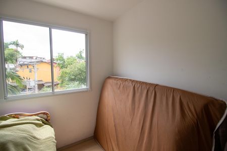 Quarto 1 de apartamento à venda com 2 quartos, 41m² em Jardim Alvorada (zona Oeste), São Paulo