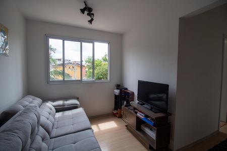 Sala de apartamento à venda com 2 quartos, 41m² em Jardim Alvorada (zona Oeste), São Paulo