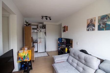 Sala de apartamento à venda com 2 quartos, 41m² em Jardim Alvorada (zona Oeste), São Paulo