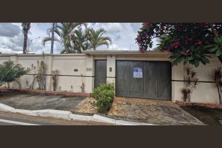 Casa à venda com 5 quartos, 1000m² em Joá, Lagoa Santa