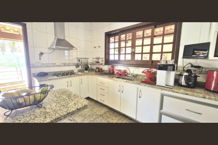 Casa à venda com 5 quartos, 1000m² em Joá, Lagoa Santa