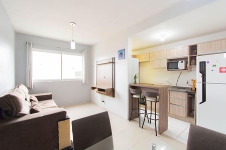 Apartamento para alugar com 3 quartos, 62m² em São José, Canoas