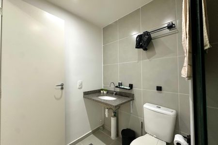 Apartamento à venda com 1 quarto, 32m² em Centro, Rio de Janeiro