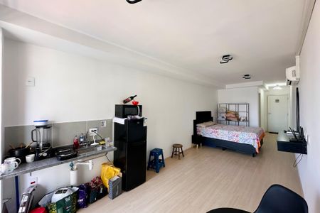 Apartamento à venda com 1 quarto, 32m² em Centro, Rio de Janeiro