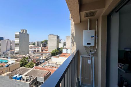 Apartamento à venda com 1 quarto, 32m² em Centro, Rio de Janeiro