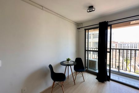 Apartamento à venda com 1 quarto, 32m² em Centro, Rio de Janeiro