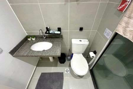 Apartamento à venda com 1 quarto, 32m² em Centro, Rio de Janeiro