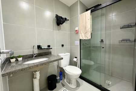 Apartamento à venda com 1 quarto, 32m² em Centro, Rio de Janeiro