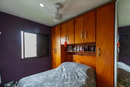 Quarto 1 de apartamento à venda com 2 quartos, 57m² em Vila Arapua, São Bernardo do Campo