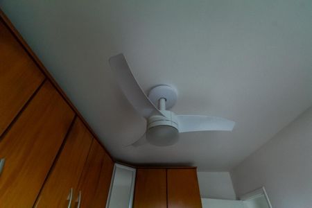 Quarto 1 de apartamento à venda com 2 quartos, 57m² em Vila Arapua, São Bernardo do Campo