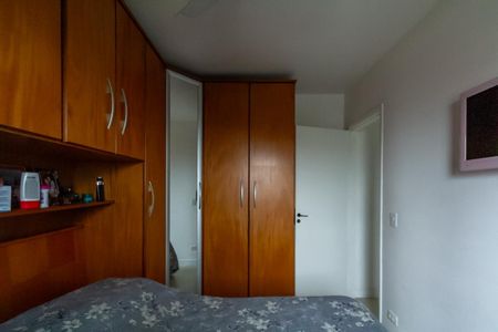 Quarto 1 de apartamento à venda com 2 quartos, 57m² em Vila Arapua, São Bernardo do Campo