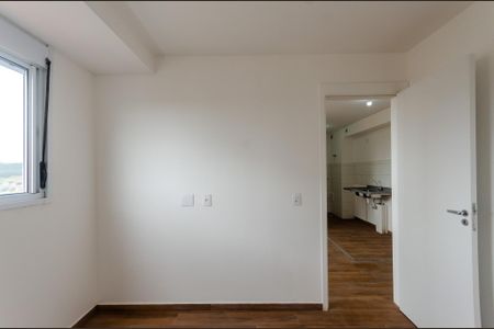 Quarto 1 de apartamento para alugar com 2 quartos, 35m² em Jardim Cidade Pirituba, São Paulo
