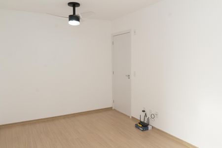 Sala de apartamento para alugar com 2 quartos, 44m² em Campo Grande, Rio de Janeiro