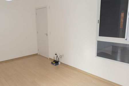 Sala de apartamento para alugar com 2 quartos, 44m² em Campo Grande, Rio de Janeiro