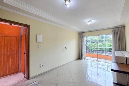 Sala de casa à venda com 3 quartos, 200m² em Ferrazópolis, São Bernardo do Campo