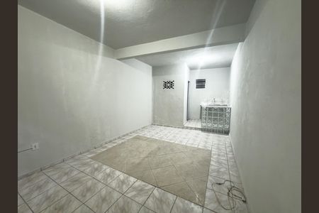 Sala/Quarto de kitnet/studio para alugar com 1 quarto, 35m² em Penha Circular, Rio de Janeiro