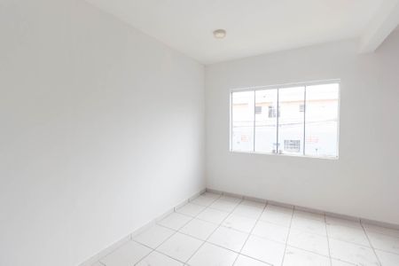 Quarto de apartamento para alugar com 1 quarto, 42m² em Vila Romero, São Paulo