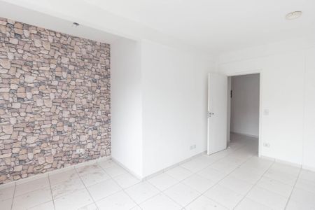 Quarto de apartamento para alugar com 1 quarto, 42m² em Vila Romero, São Paulo