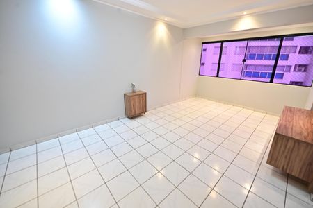 Apartamento para alugar com 2 quartos, 58m² em Residencial Eldorado, Goiânia