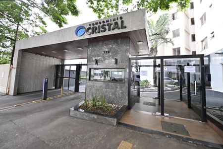 Apartamento para alugar com 2 quartos, 58m² em Residencial Eldorado, Goiânia