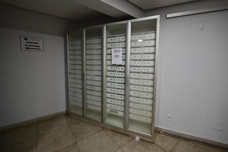 Apartamento para alugar com 2 quartos, 58m² em Residencial Eldorado, Goiânia