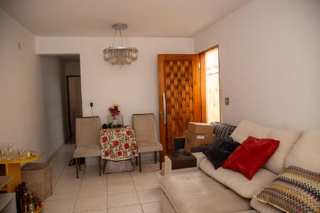 Sala de casa à venda com 3 quartos, 161m² em Jardim São Luís, São Paulo