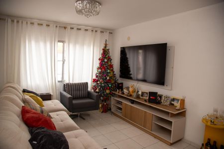 Sala de casa à venda com 3 quartos, 161m² em Jardim São Luís, São Paulo