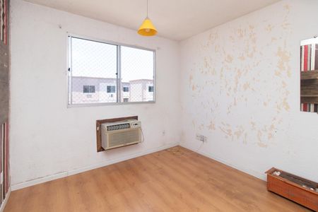 Sala de apartamento para alugar com 2 quartos, 53m² em Aberta dos Morros, Porto Alegre