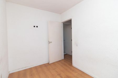 Quarto 2 de apartamento para alugar com 2 quartos, 53m² em Aberta dos Morros, Porto Alegre