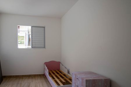 Apartamento para alugar com 2 quartos, 52m² em Jardim Santa Rosa, Taboão da Serra