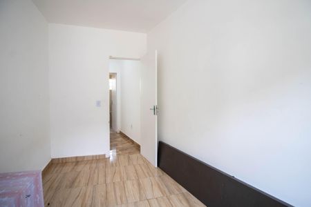 Apartamento para alugar com 2 quartos, 52m² em Jardim Santa Rosa, Taboão da Serra