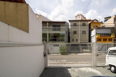 Apartamento para alugar com 2 quartos, 52m² em Jardim Santa Rosa, Taboão da Serra