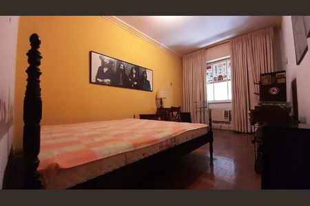 Apartamento à venda com 3 quartos, 172m² em Copacabana, Rio de Janeiro