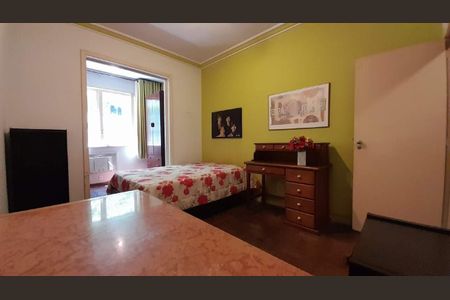 Apartamento à venda com 3 quartos, 172m² em Copacabana, Rio de Janeiro