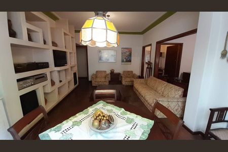 Apartamento à venda com 3 quartos, 172m² em Copacabana, Rio de Janeiro