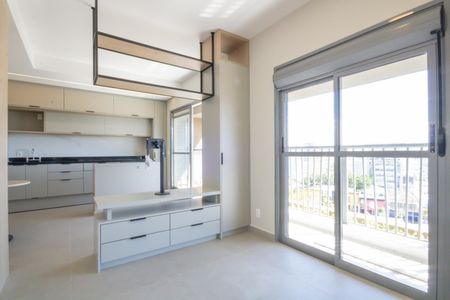 Studio de apartamento para alugar com 1 quarto, 38m² em Centro, Osasco