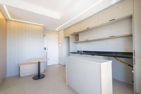 Studio de apartamento para alugar com 1 quarto, 38m² em Centro, Osasco