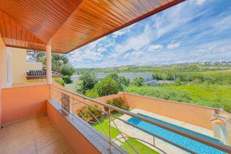 Vista de casa de condomínio para alugar com 4 quartos, 240m² em Urbanova, São José dos Campos