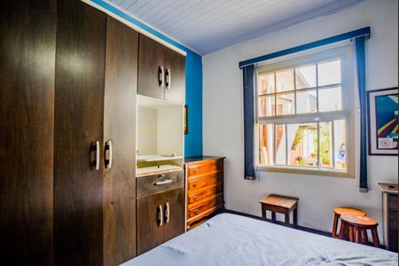 Quarto 1 de casa para alugar com 4 quartos, 500m² em Vila América, Santo André