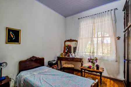 Quarto 2 de casa para alugar com 4 quartos, 500m² em Vila América, Santo André