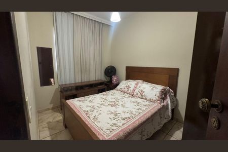 Apartamento à venda com 3 quartos, 58m² em Fernão Dias, Belo Horizonte