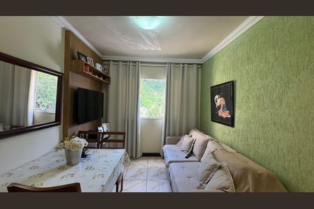 Apartamento à venda com 3 quartos, 58m² em Fernão Dias, Belo Horizonte