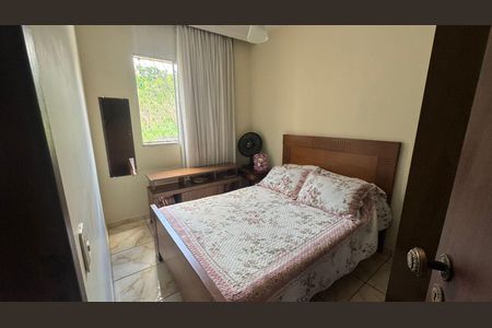 Apartamento à venda com 3 quartos, 58m² em Fernão Dias, Belo Horizonte