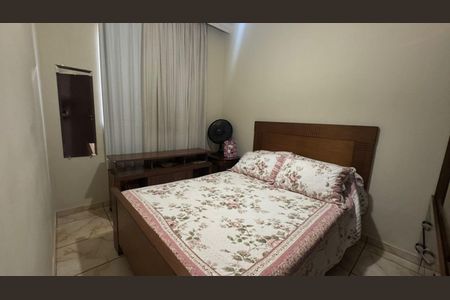 Apartamento à venda com 3 quartos, 58m² em Fernão Dias, Belo Horizonte
