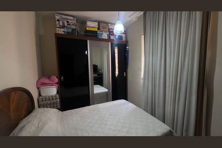 Apartamento à venda com 3 quartos, 58m² em Fernão Dias, Belo Horizonte