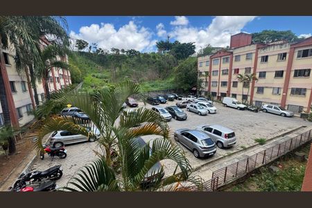 Apartamento à venda com 3 quartos, 58m² em Fernão Dias, Belo Horizonte