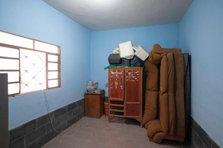 Quarto 2 de casa para alugar com 2 quartos, 150m² em Nacional, Contagem