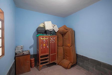 Quarto 2 de casa para alugar com 2 quartos, 150m² em Nacional, Contagem
